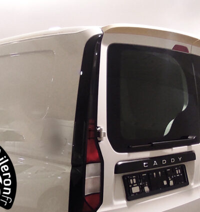Spoiler pour VW Caddy V