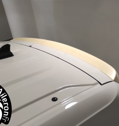 Aileron pour VW Caddy V