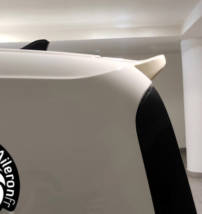 Becquet pour VW Caddy V