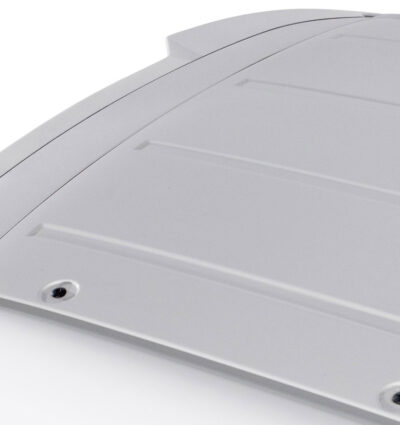 Aileron / Becquet TopVan pour Volkswagen Caddy 4 avec hayon (de 2015 à 2020)