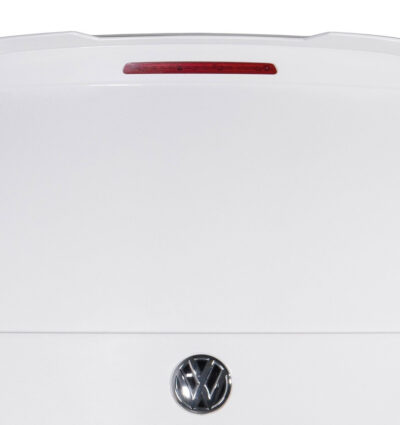 Aileron / Becquet TopVan pour Volkswagen Caddy 4 avec hayon (de 2015 à 2020)
