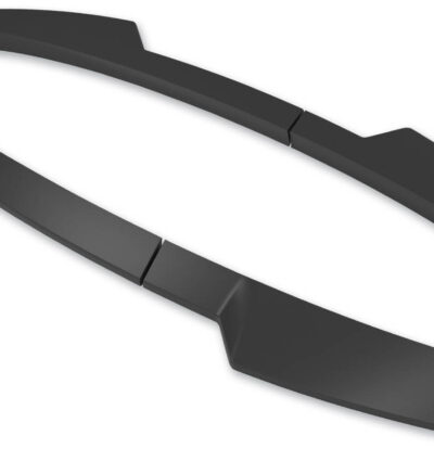 Aileron / Becquet pour VW Caddy V double porte (SB) (depuis 2021)