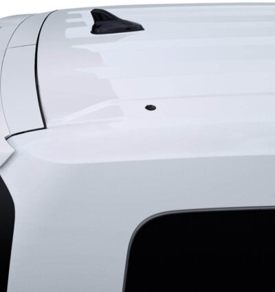 Aileron / Becquet pour VW Caddy V double porte (SB) (depuis 2021)