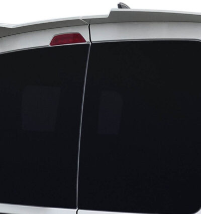 Aileron / Becquet pour VW Caddy V double porte (SB) (depuis 2021)
