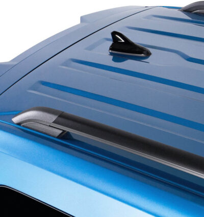 Aileron / Becquet TopVan pour Volkswagen Caddy 5 avec hayon (SB) (depuis 2020)