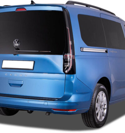 Aileron / Becquet TopVan pour Volkswagen Caddy 5 avec hayon (SB) (depuis 2020)