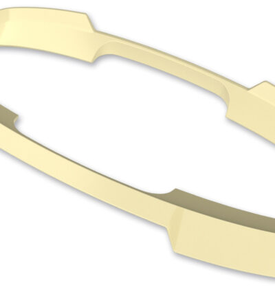 Aileron / Becquet Softy pour Volkswagen Polo 6 (2G) (Depuis 2017)