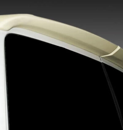 Becquet / Aileron TopVan pour Volkswagen Transporter T4 (avec 2 portes arrières)