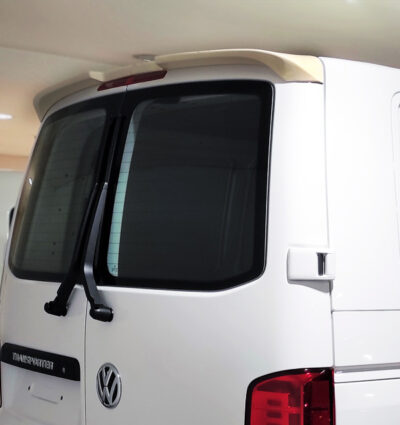 Spoiler pour VW Transporter T6.1