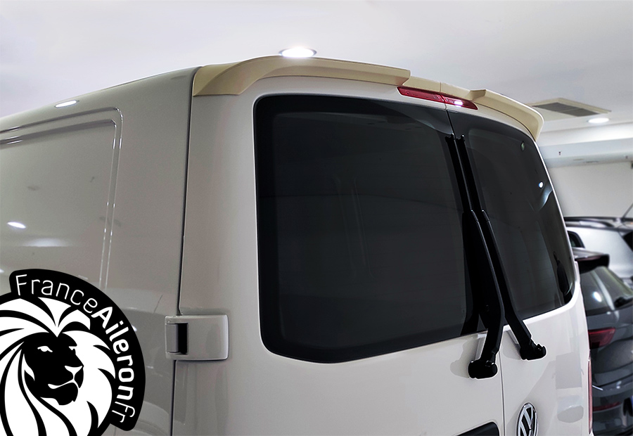 Becquet pour VW Transporter T6.1