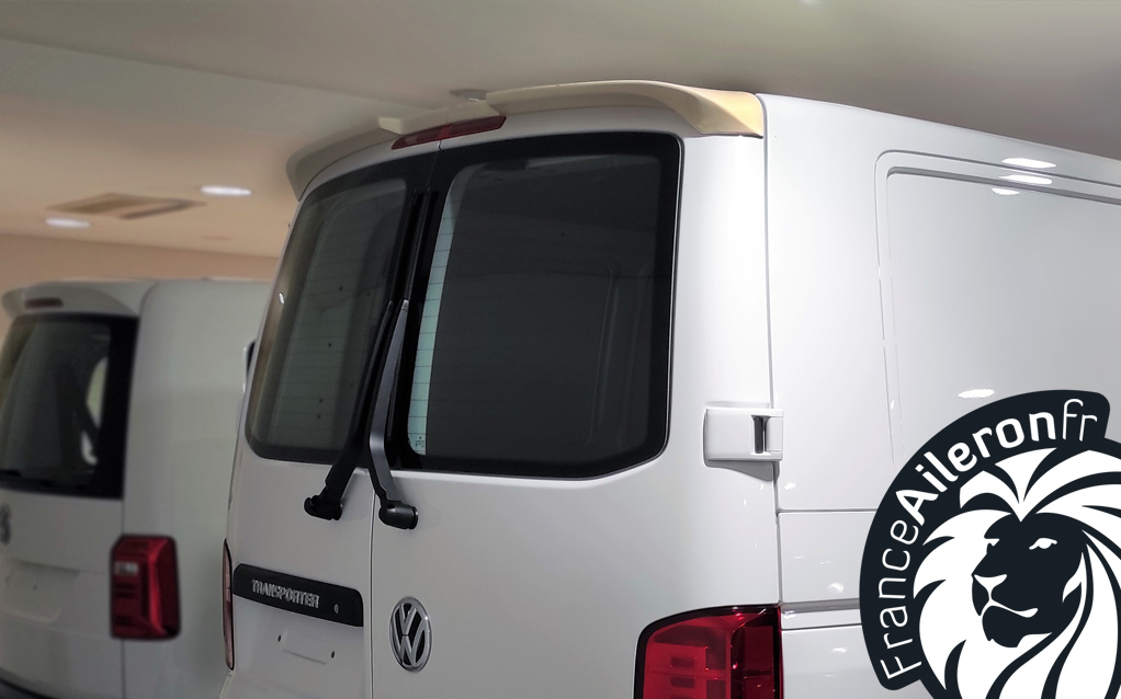 Aileron pour VW Transporter T6.1