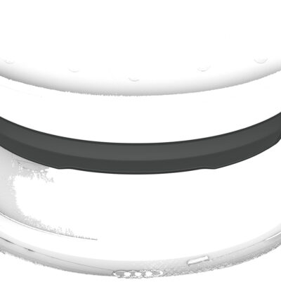 Becquet / Extension CAP pour Audi S1 (8X) Sportback (2014-2018)