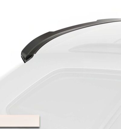 Becquet / Extension CAP pour Seat Leon III Type 5F ST (depuis 2013)