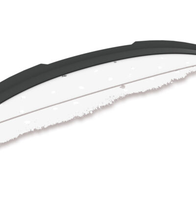Becquet / Extension CAP pour Seat Leon III Type 5F ST (depuis 2013)