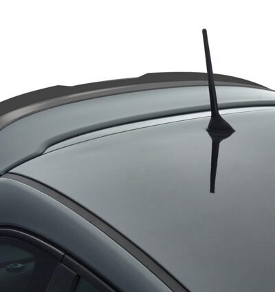 Becquet / Extension CAP pour Fiat Abarth 595 (depuis 08/2012)