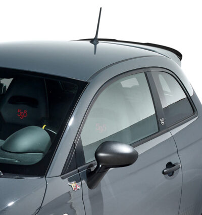 Becquet / Extension CAP pour Fiat Abarth 595 (depuis 08/2012)