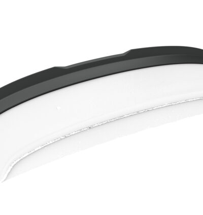 Becquet / Extension CAP pour Fiat Abarth 595 (depuis 08/2012)