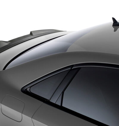 Becquet / Extension CAP pour Audi A3 8V Berline / Cabrio (05/2013-02/2020)