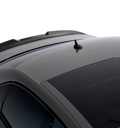 Becquet / Extension CAP pour Audi A3 8V Berline / Cabrio (05/2013-02/2020)