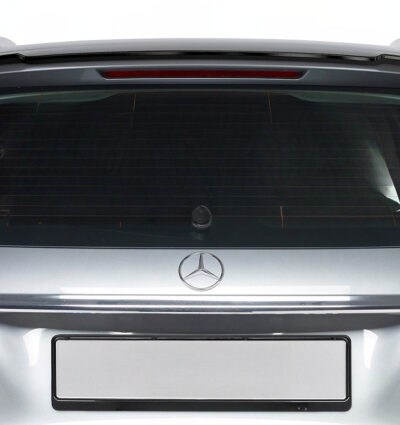 Becquet / Extension CAP pour Mercedes Benz Classe C S205 T-Modell (depuis 02/2014)