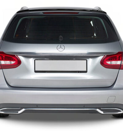 Becquet / Extension CAP pour Mercedes Benz Classe C S205 T-Modell (depuis 02/2014)