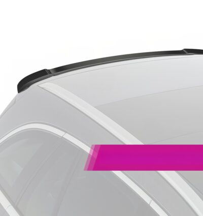 Becquet / Extension CAP pour Mercedes Benz Classe C S205 T-Modell (depuis 02/2014)