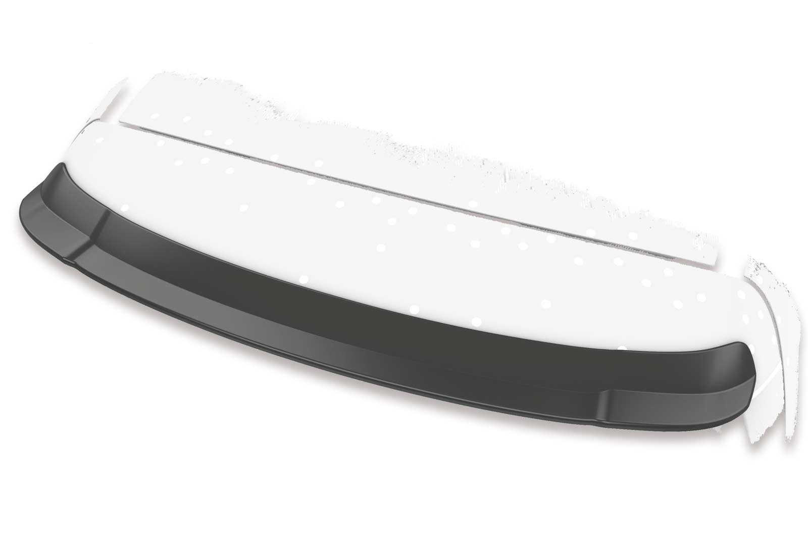 Becquet / Extension CAP pour Mercedes Benz Classe C S205 T-Modell (depuis 02/2014)