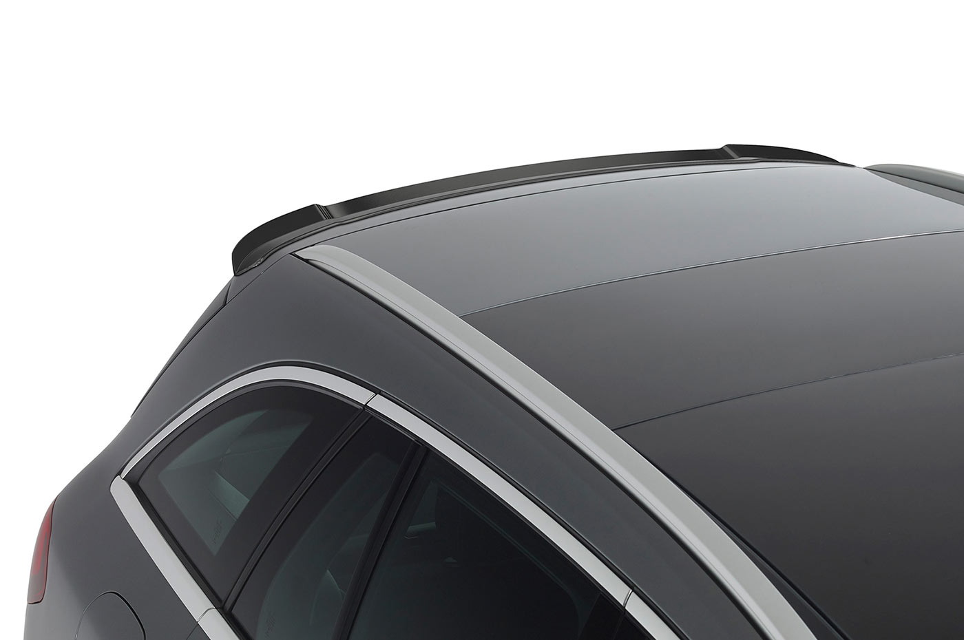 Becquet / Extension CAP pour Mercedes Benz Classe C S205 T-Modell (depuis 02/2014)