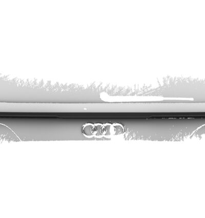Becquet / Extension CAP pour Audi SQ5 (8R) (2012-2017)