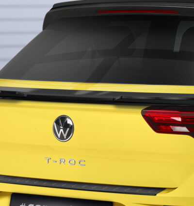 Becquet / Extension CAP pour VW T-Roc (Typ A1) (depuis 2017)