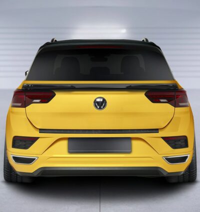 Becquet / Extension CAP pour VW T-Roc (Typ A1) (depuis 2017)