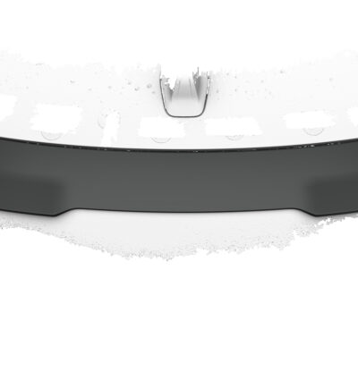 Becquet / Extension CAP pour BMW Série 5 G60 / i5 G60E berline (depuis 10/2023)