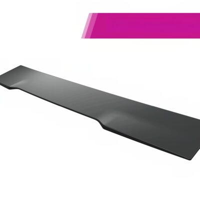 Becquet / Extension CAP pour BMW Série 5 G60 / i5 G60E berline (depuis 10/2023)