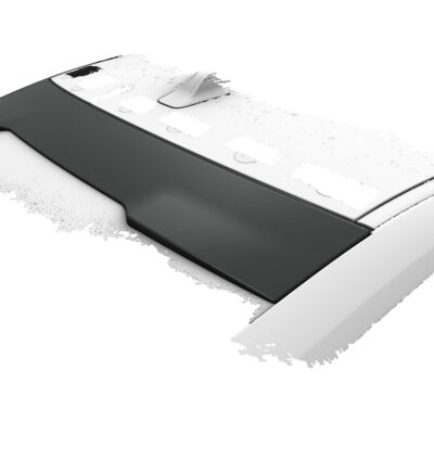 Becquet / Extension CAP pour BMW Série 5 G60 / i5 G60E berline (depuis 10/2023)