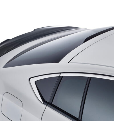 Becquet / Extension CAP pour Opel Insignia B Grand Sport GSI / Grand Sport GS Line Plus (depuis 02/2020)