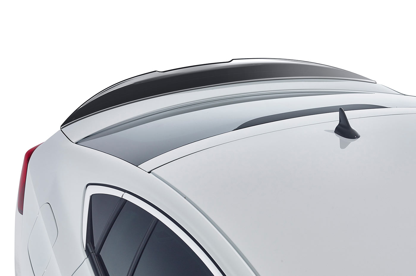 Becquet / Extension CAP pour Opel Insignia B Grand Sport GSI / Grand Sport GS Line Plus (depuis 02/2020)