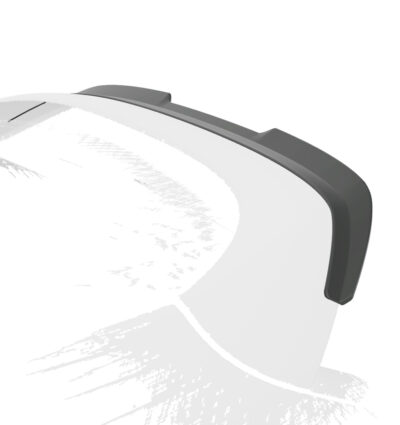 Becquet / Extension CAP pour Mazda 3 (Type BL) MPS (06/200910/2013)