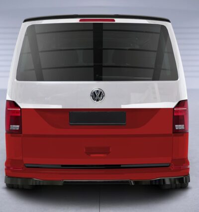 Becquet / Extension CAP pour VW T6 / T6.1 (depuis 2015)