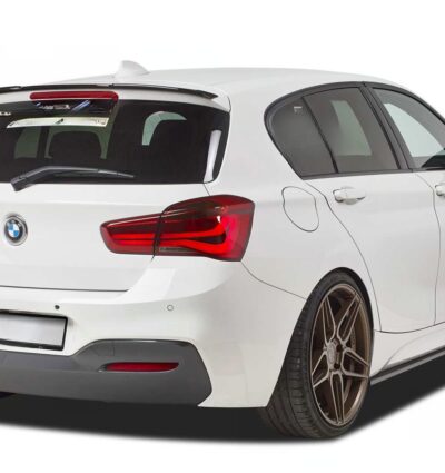 Becquet / Extension CAP pour BMW Série 1 F20/F21 (2011-2019)
