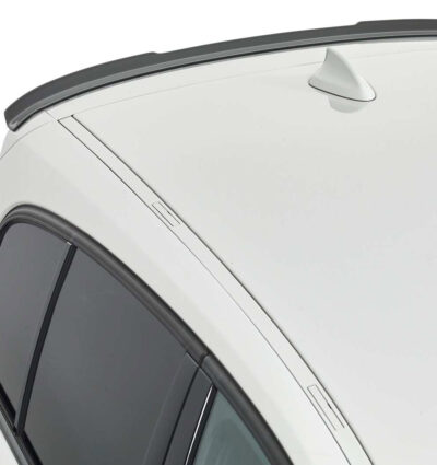 Becquet / Extension CAP pour BMW Série 1 F20/F21 (2011-2019)