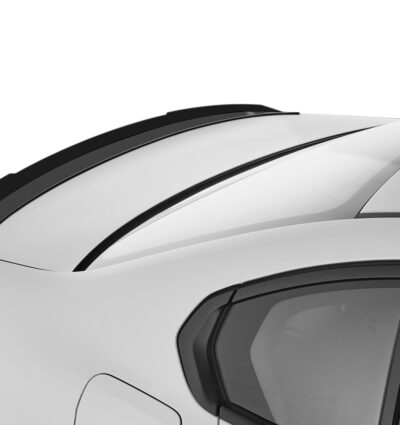 Becquet / Extension CAP pour BMW Série 3 G20 Berline (depuis 2019)