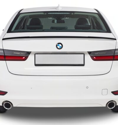 Becquet / Extension CAP pour BMW Série 3 G20 Berline (depuis 2019)