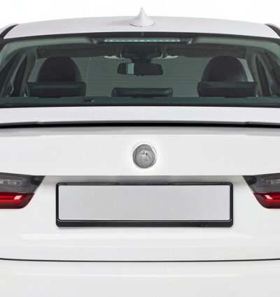 Becquet / Extension CAP pour BMW Série 3 G20 Berline (depuis 2019)
