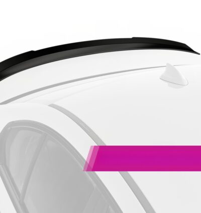 Becquet / Extension CAP pour BMW Série 3 G20 Berline (depuis 2019)