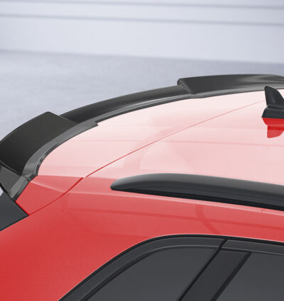 Becquet / Extension CAP pour Audi Q3 F3 (depuis 2018)