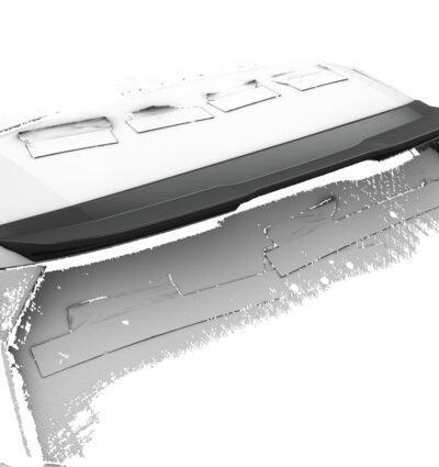 Becquet / Extension CAP pour Peugeot 308 (P51) SW (depuis 2021)