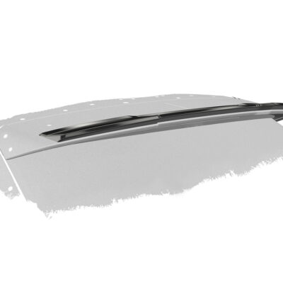 Becquet / Extension CAP pour Audi RS6 (C7) (2013-2018)