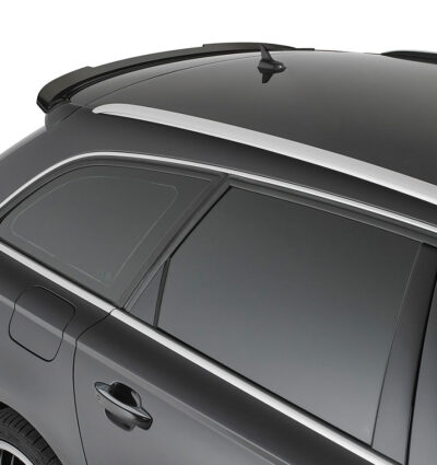 Becquet / Extension CAP pour Audi A6 C7 4G Break (2011-2018)