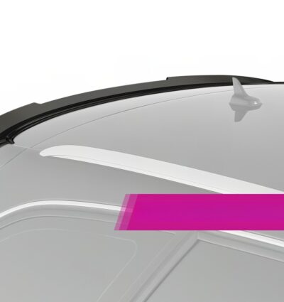 Becquet / Extension CAP pour Audi A6 C7 4G Break (2011-2018)