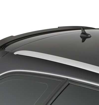Becquet / Extension CAP pour Audi A6 C7 4G Break (2011-2018)